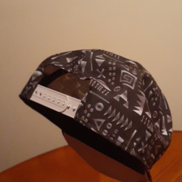 New Era Oakland A's🐘 snapback hat - Picture 5 of 6